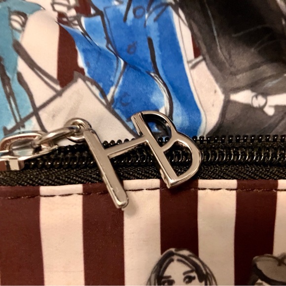 Vintage Henri Bendel tote - Picture 7 of 7